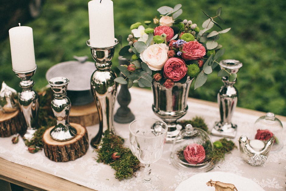 Behind the Scenes Wedding Filming